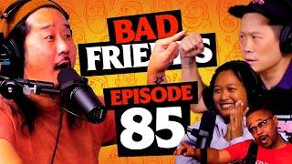 Squid Game Fight ft Steebee Weebee & Doc | Ep 85 | Bad Friends