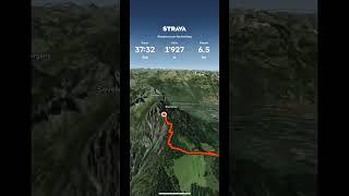 3 Schwestern ️ #wanderlust #hiking #hikingadventures #wandern #dji #djimini4pro #amazing #view