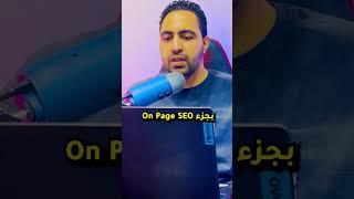 تحسين السيو للوردبريس  - WordPress SEO 