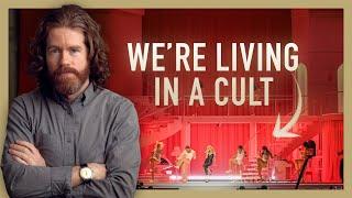 We Are All Under the Influence of a Cult
