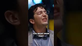 The Big Short's Eye-Opening Scene: Brownfield Capital and the Double-A Tranche CDOs Shorting!