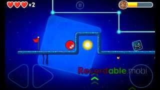 Red Ball 4 Level 53 Walkthrough