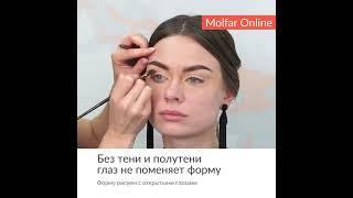 ️ Без чего не построить глаз / Molfar #shorts