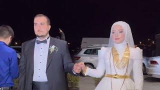 Turkish wedding in #Turkey // Türkiye'de güzel Türk düğünü Турецкая свадьба️