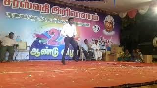 Ck vijay dance 2017