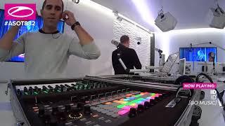 Giuseppe Ottaviani Live @ ASOT 832