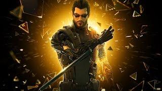 Лучшие литералы по Deus Ex: