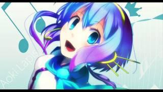 VOCALOID3: Aoki Lapis - "A Sugar Business" [HD & MP3]