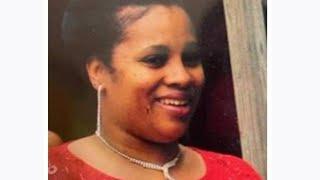 Homegoing Service for Cheryl Agatha Webb