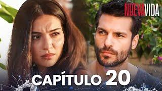 Nueva Vida | Yeni Hayat - Capítulo 20