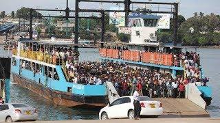 Fight at ferry services over Sh1.9 billion new vessel | PRESS REVIEW