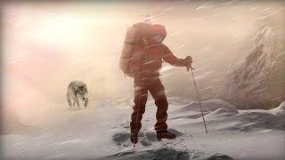 THE LONG LONG DARK - The Long Dark - Whiteout Challenge (Longplay)