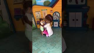 Doc McStuffins Meet and Greet
