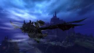 Griffon Ride 1 | Queensdale/Königintal - Guildwars 2