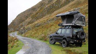 Land Rover Discovery 1 Adventurer 4x4 Hc Classics