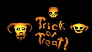 KoGaMa Trick Or Treat