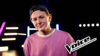 Jørgen Dahl Moe | Feels Like Home (Randy Newman) | Knockouts | The Voice Norway