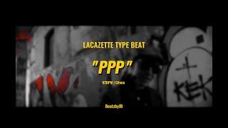 [FREE] LACAZETTE TYPE BEAT "PPP" (prod. BeatzbyJB)