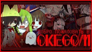 БЕНЕФИС FUNAMUSEA/ЧТО ТАКОЕ OKEGOM?