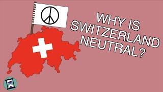 How and why did Switzerland become Neutral? (Short animated documentary)