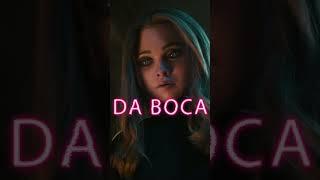 Garanta seus ingressos para M3gan. 2.0 no link da bio.