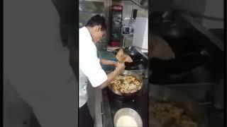 jalebee।Funnel Cake । Rouded Sweet । Syrup Filled Ring।#chef #food#indianchef #jalebeeyt#funnelcake
