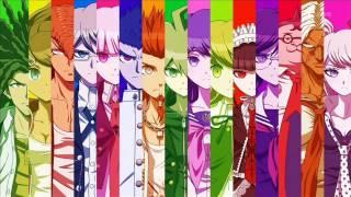 Dangan Ronpa Opening 1 full