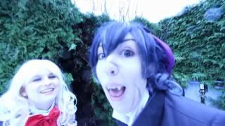 「ROUTE RIVALS」Diabolik Lovers CMV Bloopers