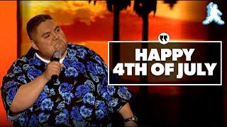 Happy 4th of July | Gabriel Iglesias