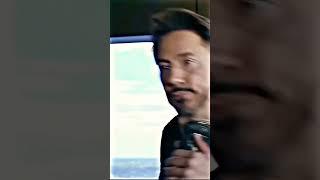 Tony Stark VsLoki Face Off Clips Scenes #shorts #Am4u