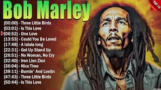 Bob Marley Greatest Hits Full Album - Bob Marley 20 Biggest Songs Of All Time