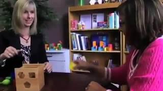 PaTTAN Autism Initiative Applied Behavior Analysis Support: Introduction to Teaching Procedures