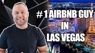 How I Became the #1 Airbnb host in Las Vegas with Jason Griggs