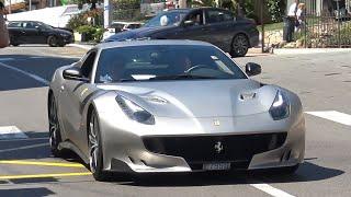 FERRARI F12 TDF | 2024 HQ