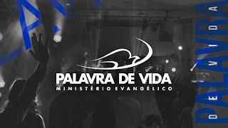 CULTO DA TARDE | Ev. Edcarlos Rocha - 27/10/2024