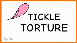 Girl gets Tickle Tortured | Tickle Animation