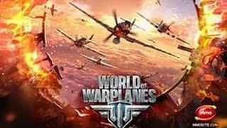 Пилотная Серия WorldOfWarplans #1