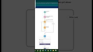 Cut-Paste and Copy-Paste Elements in Lightning Flow #inSalesforce