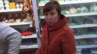 Аланья, Турция: магазин русских продуктов