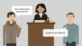Gray v. Zurich Insurance Company Case Brief Summary | Law Case Explained