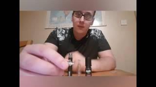 Vapouriz FUSE 650 and halo raspberry crush review