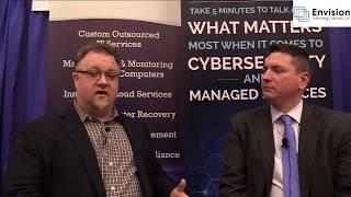 Cybersecurity Liability and Insurance Discussion with Worldwide Facilities, LLC