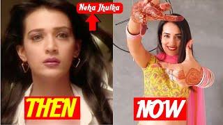 Neha Jhulka (Dr Naina) Biography | Age, Family, Husband, Weight, Movies, Career | LIfe Style