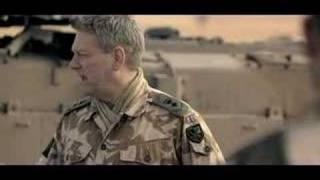 Col Tim Collins' inspirational speech - Kenneth Branagh