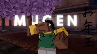 THROWING HANDS IN MUGEN + NEW CODES | ROBLOX