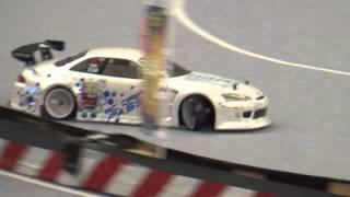 D1-10 RWD - RC Drift Passion - H man Qualif