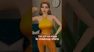 Shopaholic | Avakin Life #avakinaction #avakinlife #avakincreators