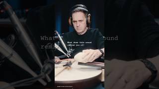 Sound Design: Creative Cinematic FX for Film & Video Games ️