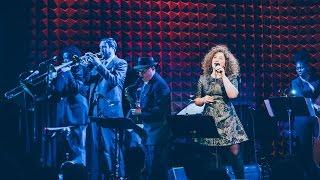 Svetlana & The Delancey Five - Lady Be Good - Live at Joe's Pub