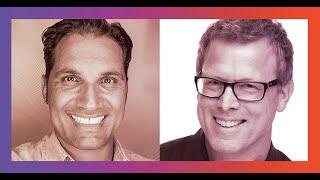 BOLD 2020 - Safir Bellali and Joshua Young: Futures of Innovation and Intrapreneurship